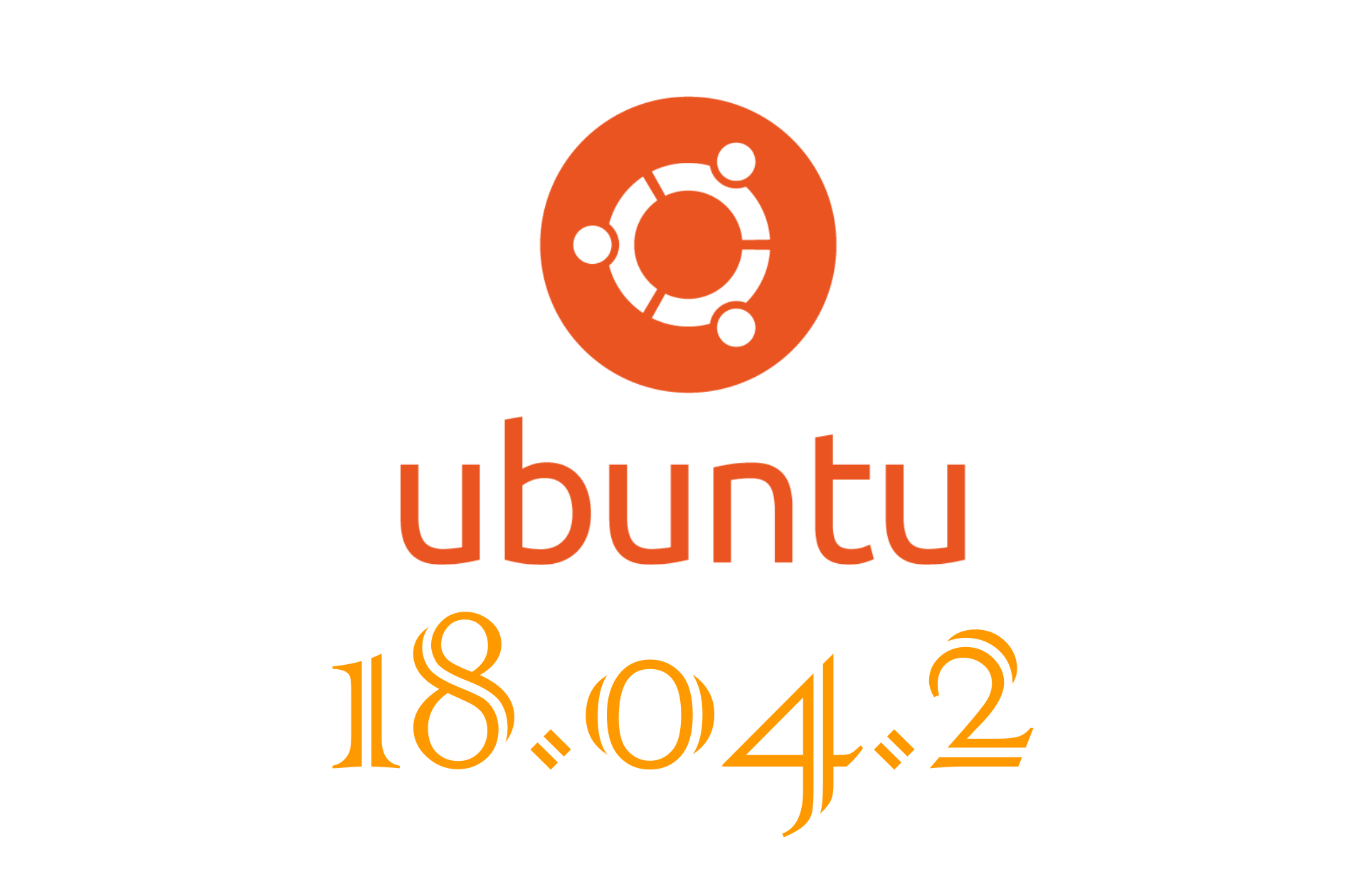 Ubuntu 18.04.2