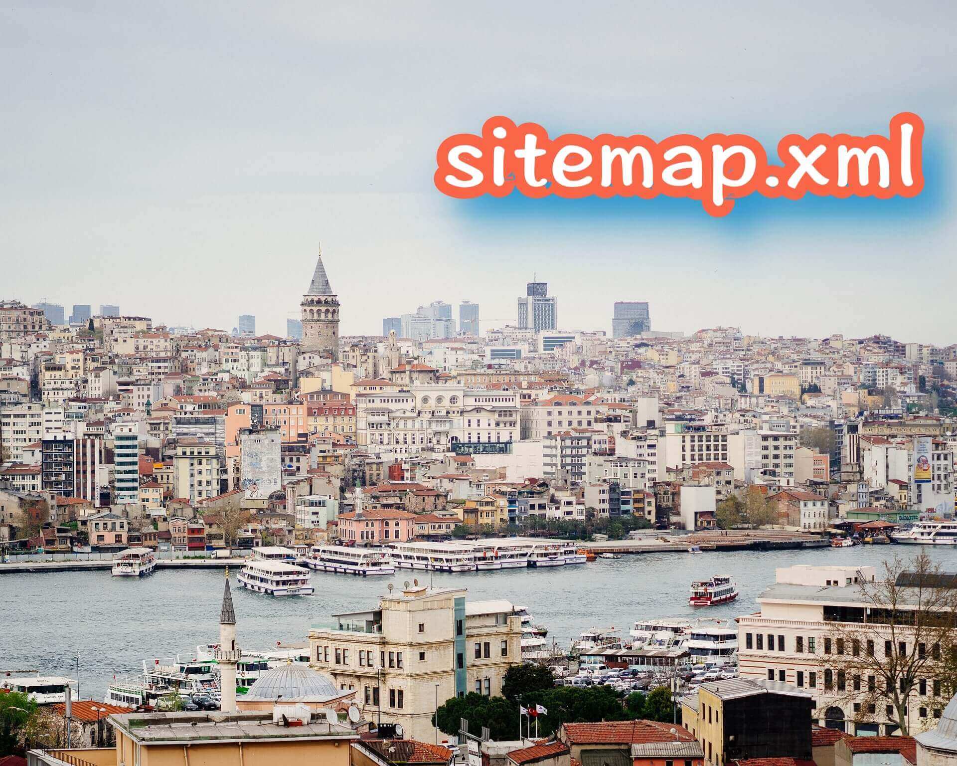 sitemap-xml