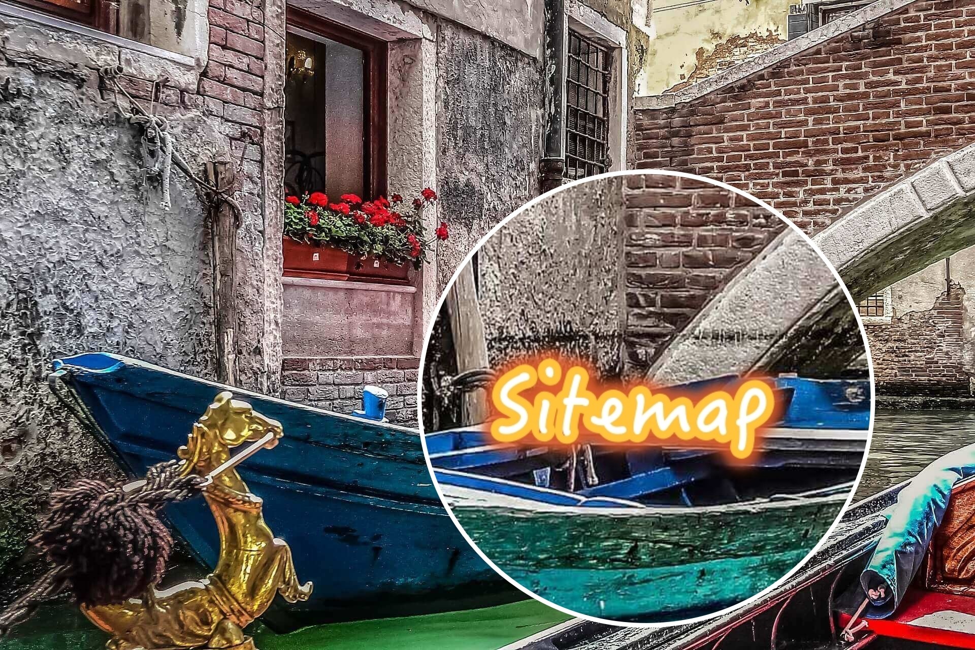 venice-sitemap