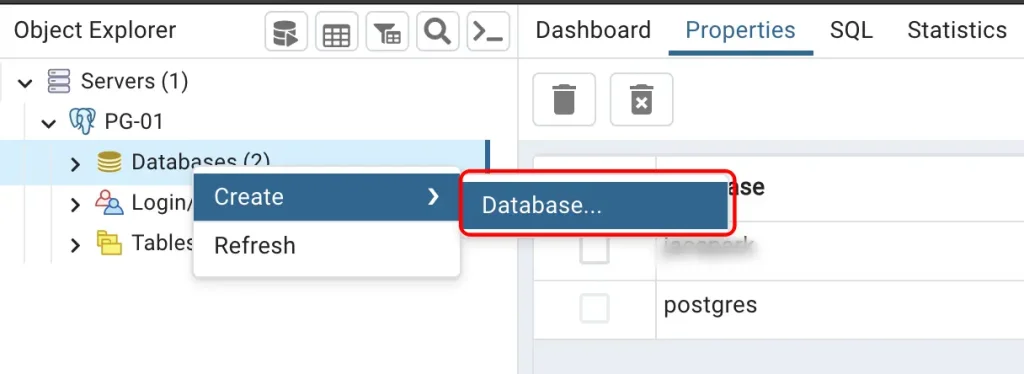 postgresql-10