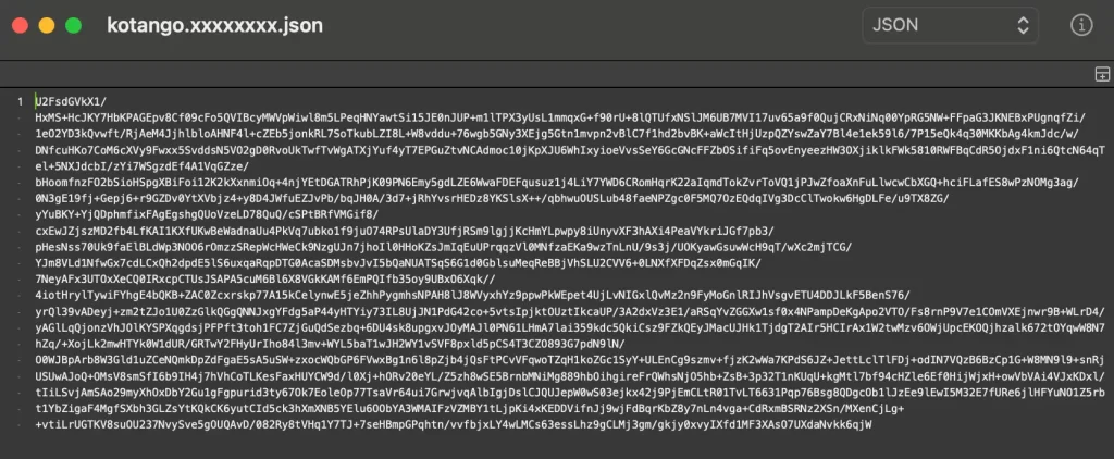 kotango.xxxxxxxx.json